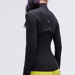 Lululemon Define Luon Jacket Size 4